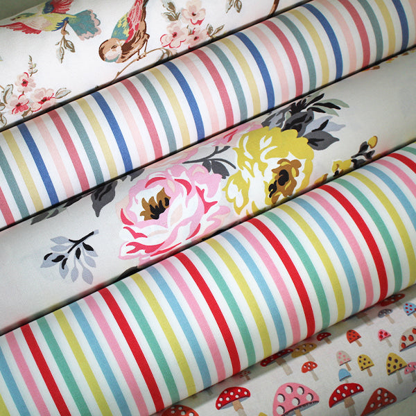 Designer fabric by the metre, printed 2024 fabric,original design, British Designer Fabric,Original design,luxurious Designer.