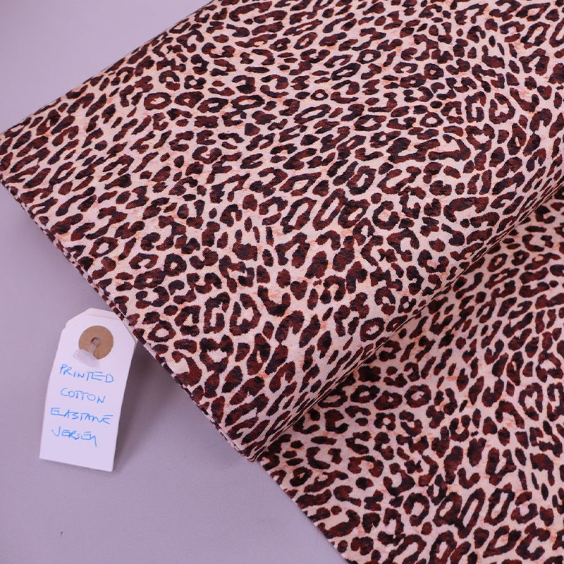 Leopard print 95 hotsell