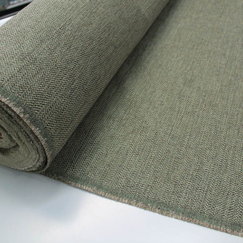 Upholstery Fire Retardant Polypropylene Green