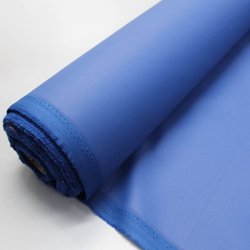 Royal Waterproof Polyamide Fabric, UK Fabric Supplier