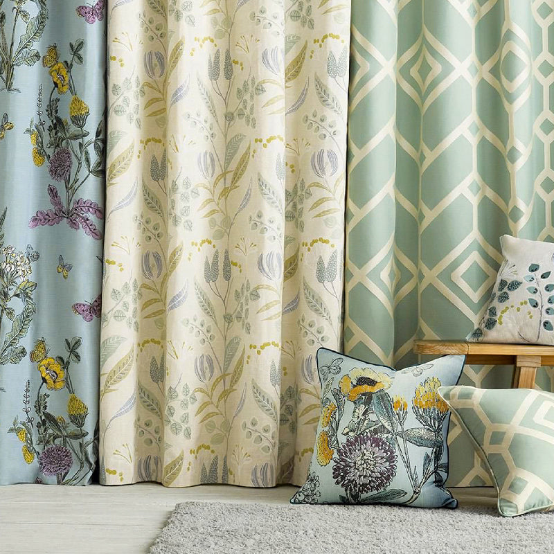 What You Need To Know About Making Your Own Curtains