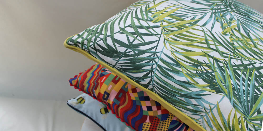 The Latest Cushion Trends for Home Crafters