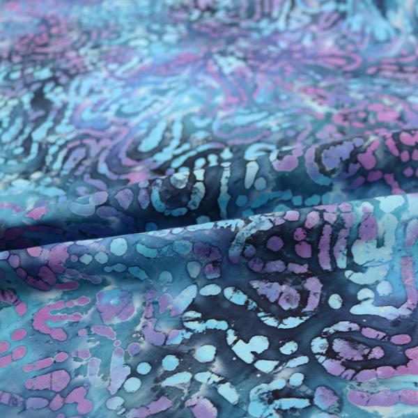 A guide to batik fabrics for quilting | Fabrics Galore