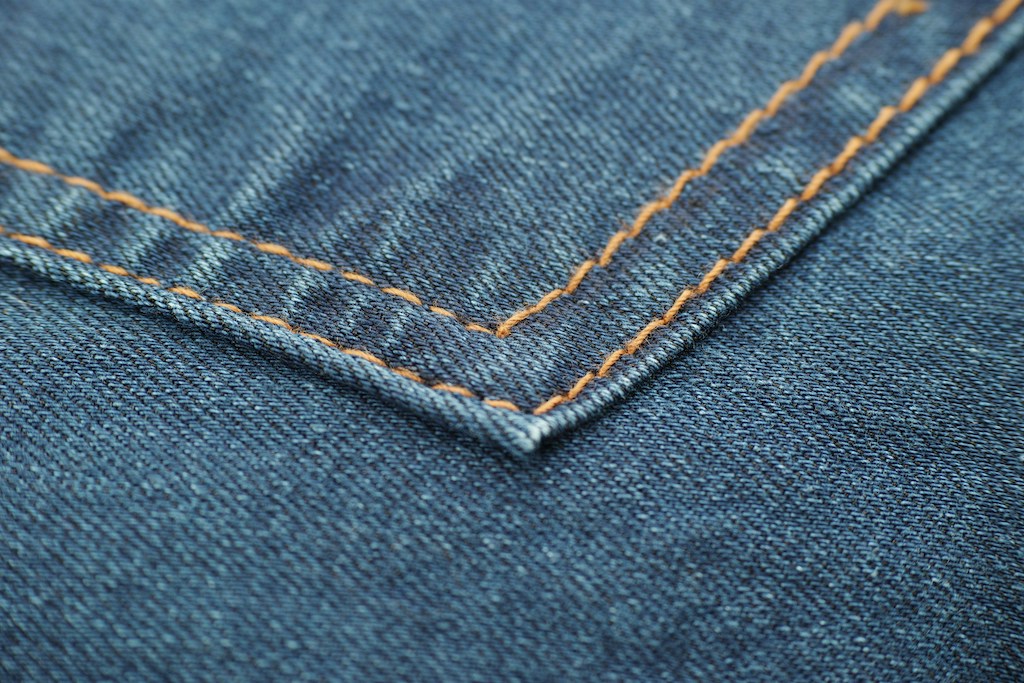 How to Sew with Denim