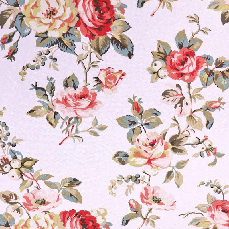 Cath Kidston Fabric - Garden Rose 100% cotton