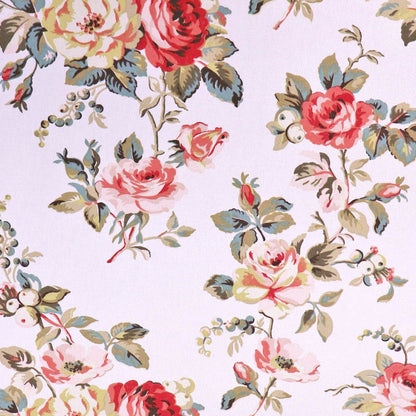 Cath Kidston Fabric - Garden Rose 100% cotton