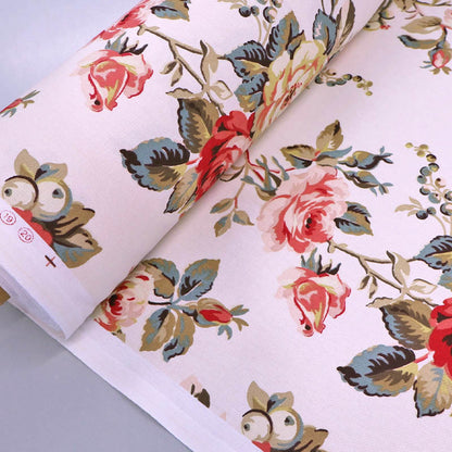 Cath Kidston Fabric - Garden Rose 100% cotton