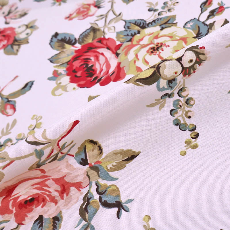 Cath Kidston Fabric - Garden Rose 100% cotton