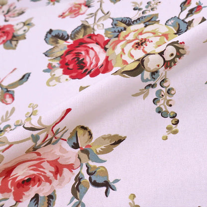 Cath Kidston Fabric - Garden Rose 100% cotton