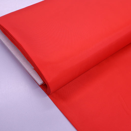 100% Polyester Anti-static Dress Lining Fabric