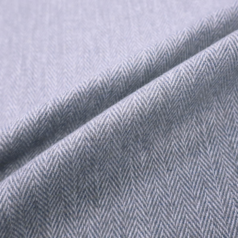 Furnishing Herringbone - Mist