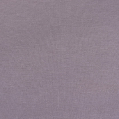 100% Cotton  Brushed Panama Fabric - Grey