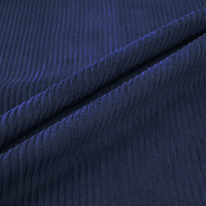 Jumbo Cord - Navy