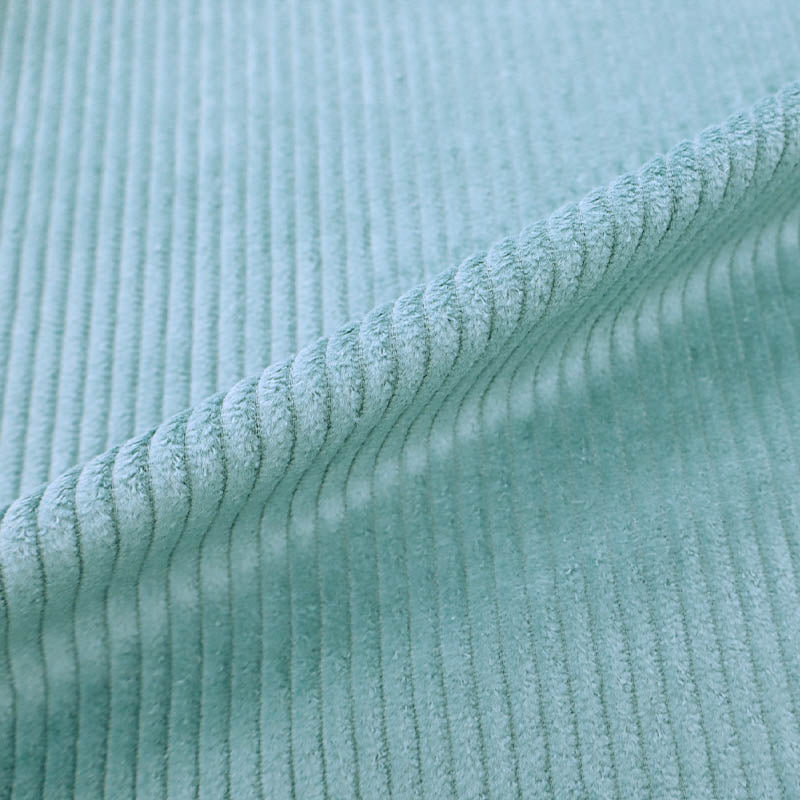 Jumbo Cord - Sea Foam Green