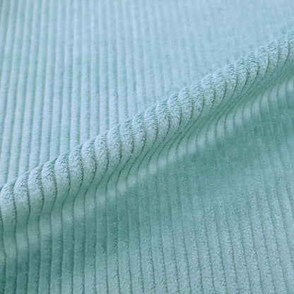 Jumbo Cord - Sea Foam Green