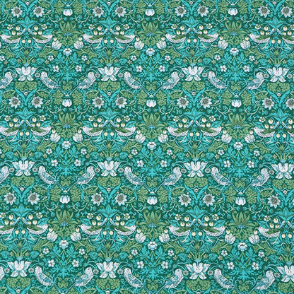 Liberty Fabrics Tana Lawn™ - Strawberry Thief - Green