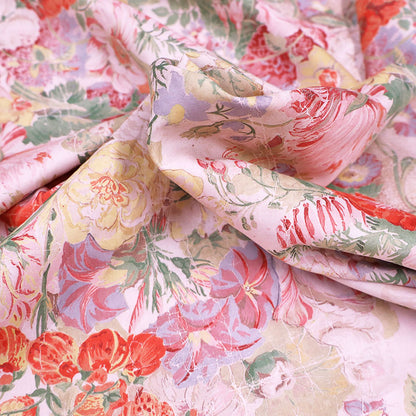 Liberty Fabrics Tana Lawn™ Cotton - Parchment Petals