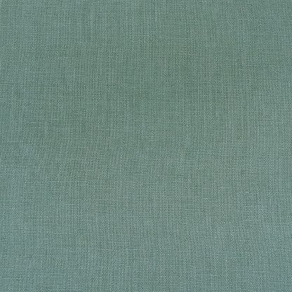 Duck Egg Green Mercerised 100% Linen Fabric