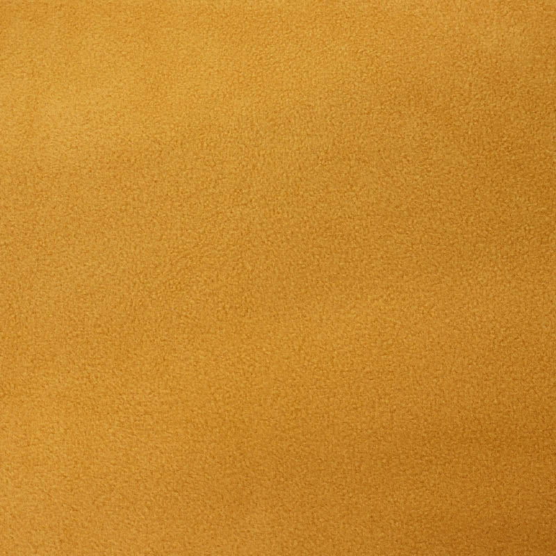 Polar Fleece - Ochre