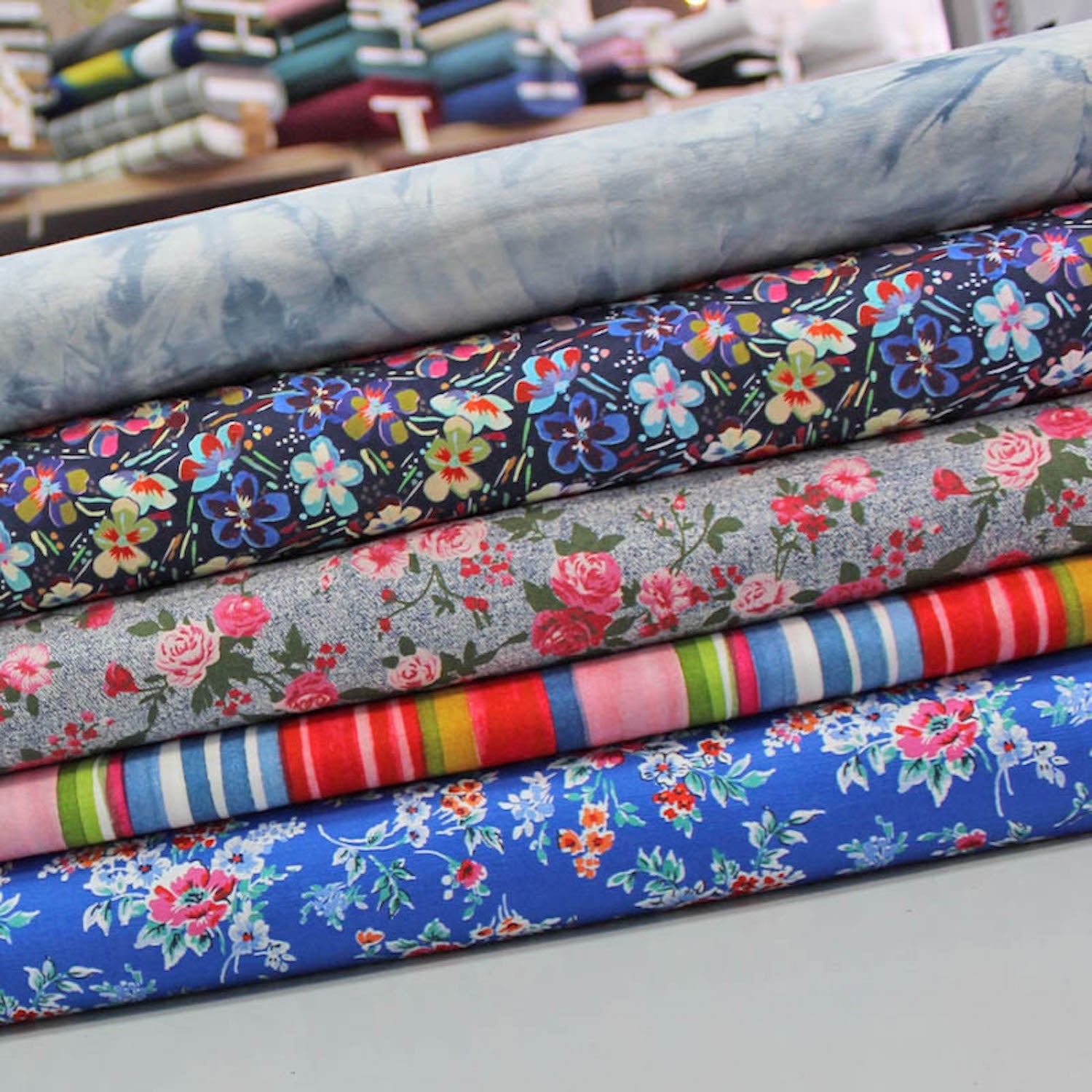 Buy fabric online deals uk