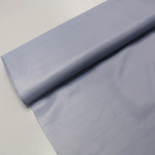 Periwinkle blue lining fabric 