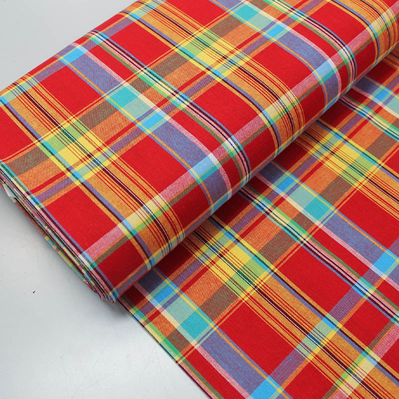 Madras Fabric Factory Sale | fast-lisa.unibo.it