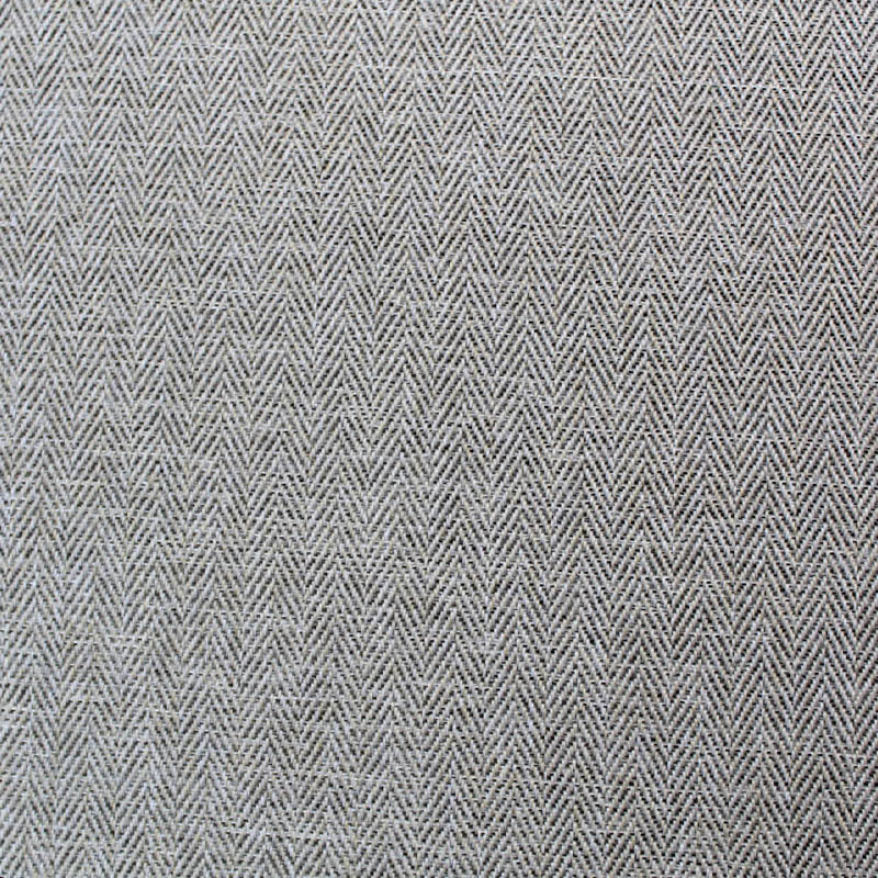 Furnishing Herringbone - Pale Grey