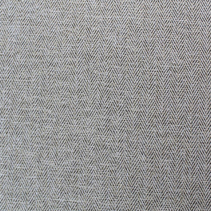 Furnishing Herringbone - Pale Grey