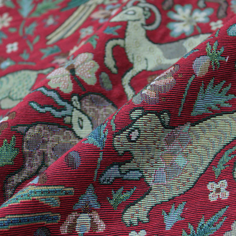 Tapestry fabrics online