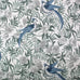 Laura Ashley Botanical Furnishing Fabric | Osterley Birds – Fabrics Galore