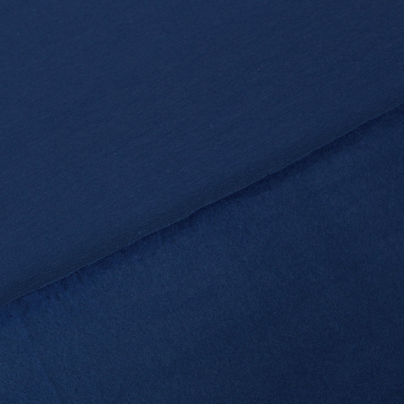 Plain Viscose Elastane Stretch Jersey Fabric 150 cm wide per metre (Navy) :  : Home & Kitchen