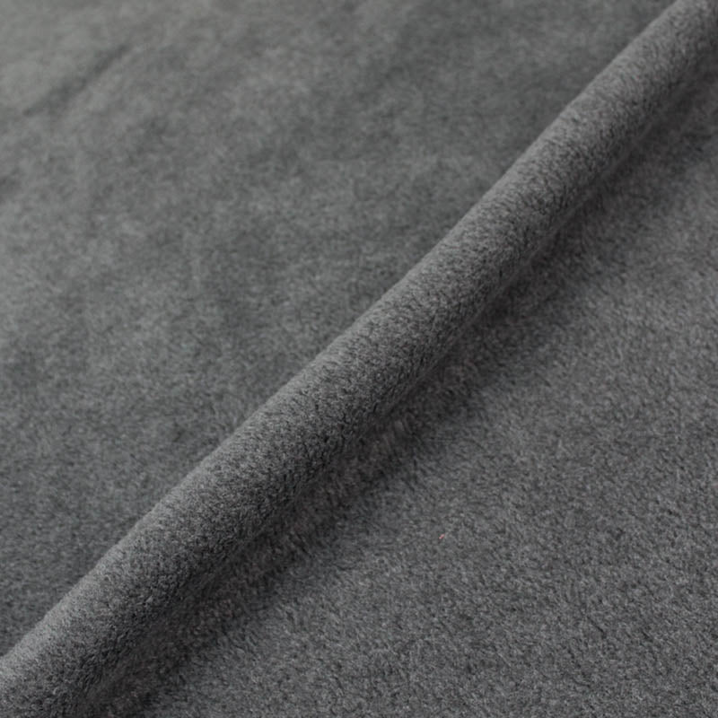 Polar store fleece fabric