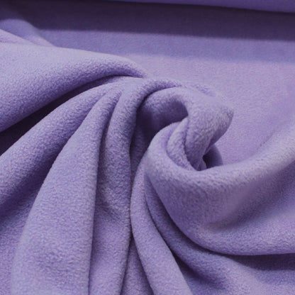 Polar Fleece - Dark Lilac