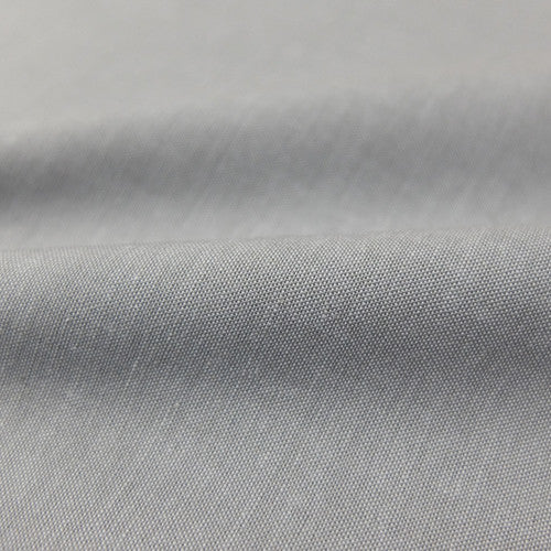 Chambray Cotton - Grey – Fabrics Galore