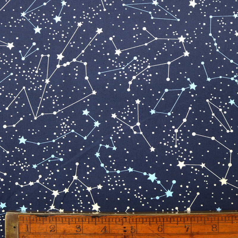 Constellation fabric store