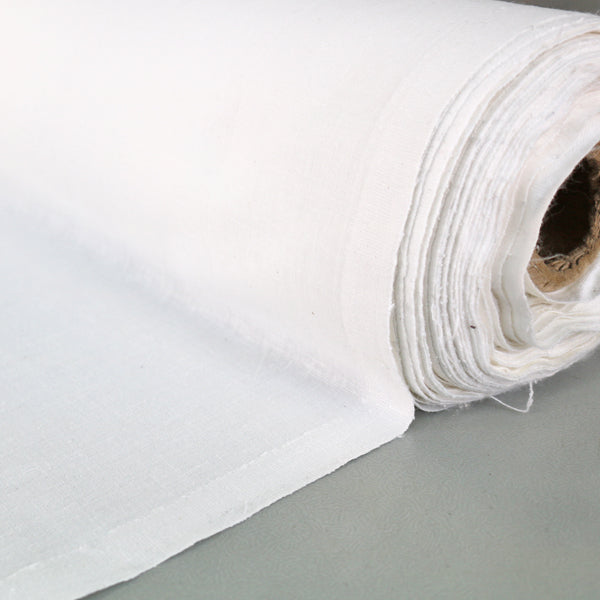 Bleached Cotton Calico – Fabrics Galore