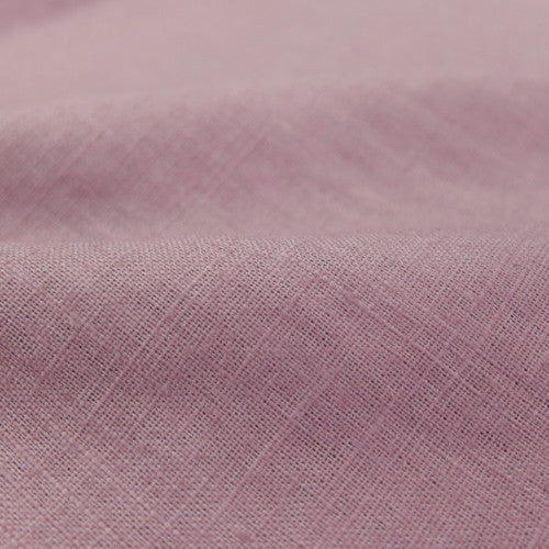 75% Linen 25% Cotton  Lilac Linen Fabric