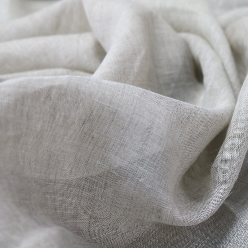 Linen Muslin – Fabrics Galore